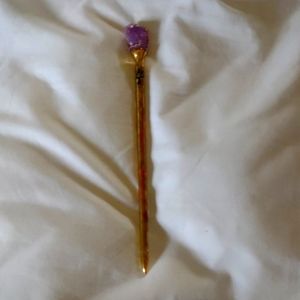 Legend of zelda hairpin